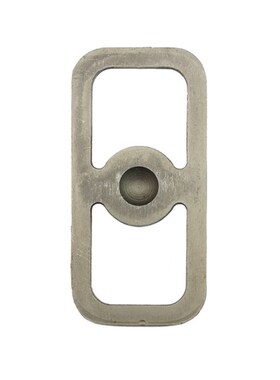 Outdoor Flint Starter Steel Striker Kit Camping Fire