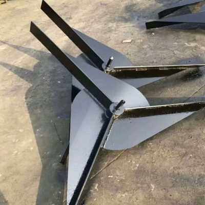 极速新品拖打桩打高端Do植挖坑洞树拉大型机机套机钻洞机机钻头配