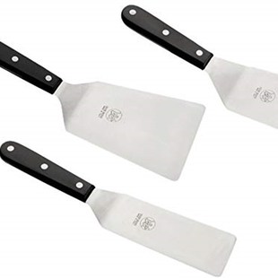 Wide Spatula BUOI Set dimension DUE blade