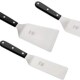 Wide Spatula BUOI Set dimension DUE blade