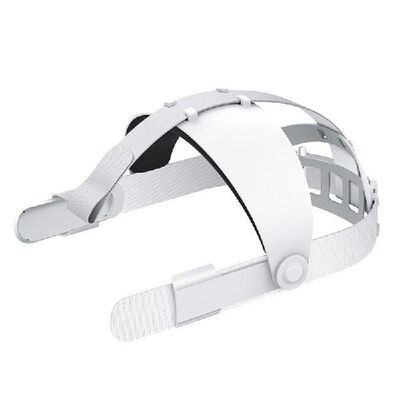 极速Headband AdjustableStrap VR Headset Head Cushion Compati