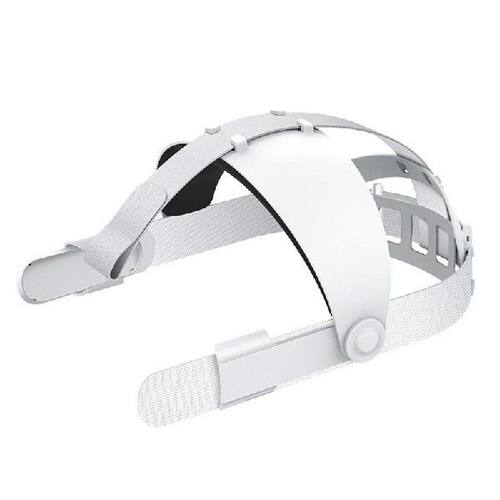 极速Headband AdjustableStrap VR Headset Head Cushion Compati