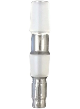 东京理化EYELA爱朗旋转蒸发仪配件替代旋转轴玻璃轴配件特价包邮