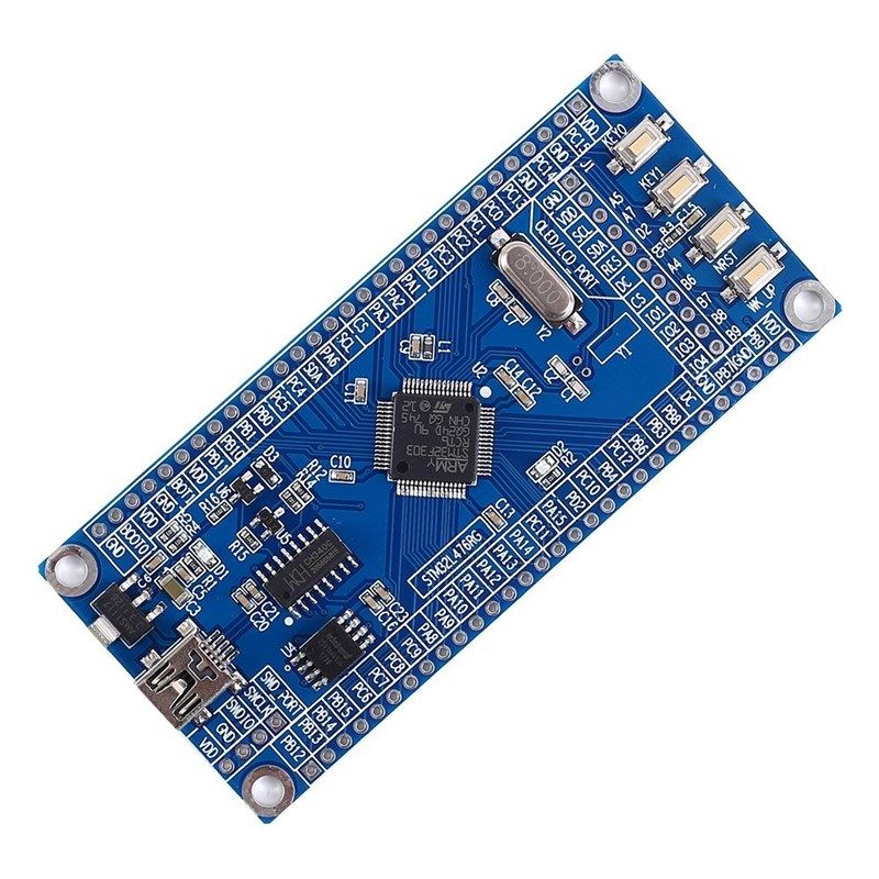 STM32F303RCT6 Development Board ARM STM32F3 Programmable MCU
