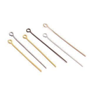 Eye lot Head Pins 200pcs