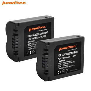 CGR S006 CGA BMA7 S006A DMW S006E 极速2Pcs