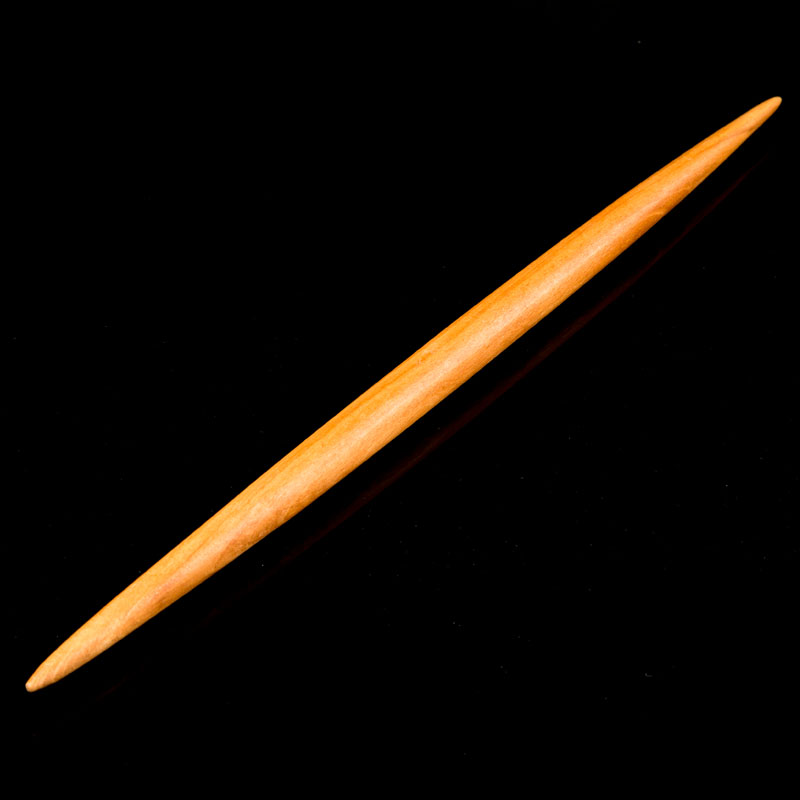 擀面杖烘培DIY器具饺子皮家用小号赶杆面棍干擀面棒面条