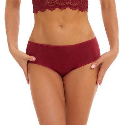 Menstrual Panties For Women Leak Proof  Period Underwear Sex