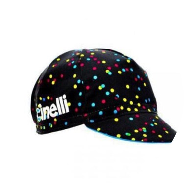 2019 Cinelli Cycling Caps Men and Women BIKE wear Cap/Cycli