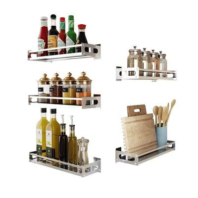 wa ell frompunch 3天汛调料04 stainls steels shelf