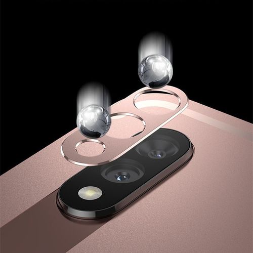 For Samsung Galaxy Tab S7 / Plus Luxury Camera Guard Circle