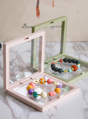 Colorful 3D Floating Picture Frame Shadow display  film susp