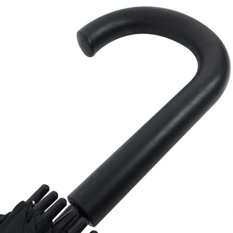 益美得SH1147雨伞8骨单股商场宾馆单位学校落地式伞架银行大堂收