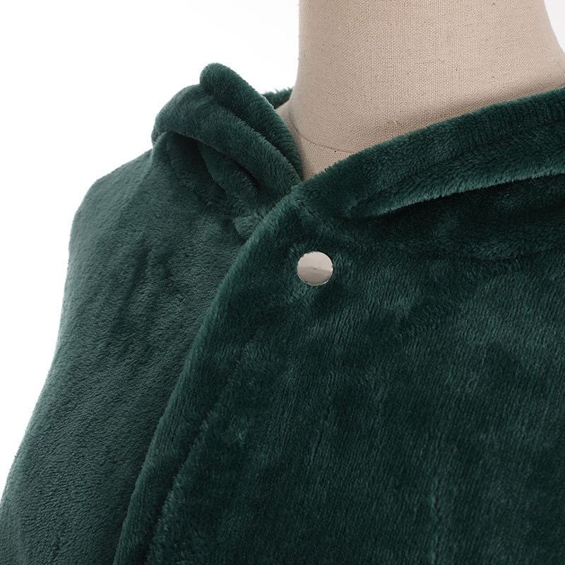 Attack on Titan Blanket Cloak Shingeki No Kyojin Survey Corp