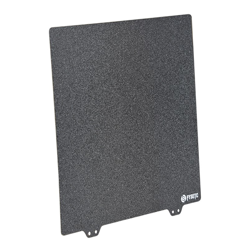 3d打印机配件235/310/355mm/voron/mk3异面pei板3d打印粉末贴膜