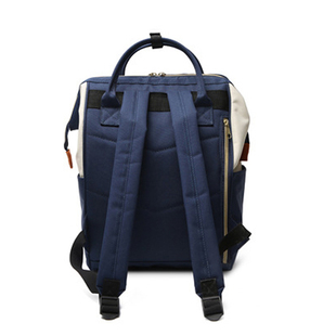 School Backpacks Boys Style Girls Oxford Teenage Japan For