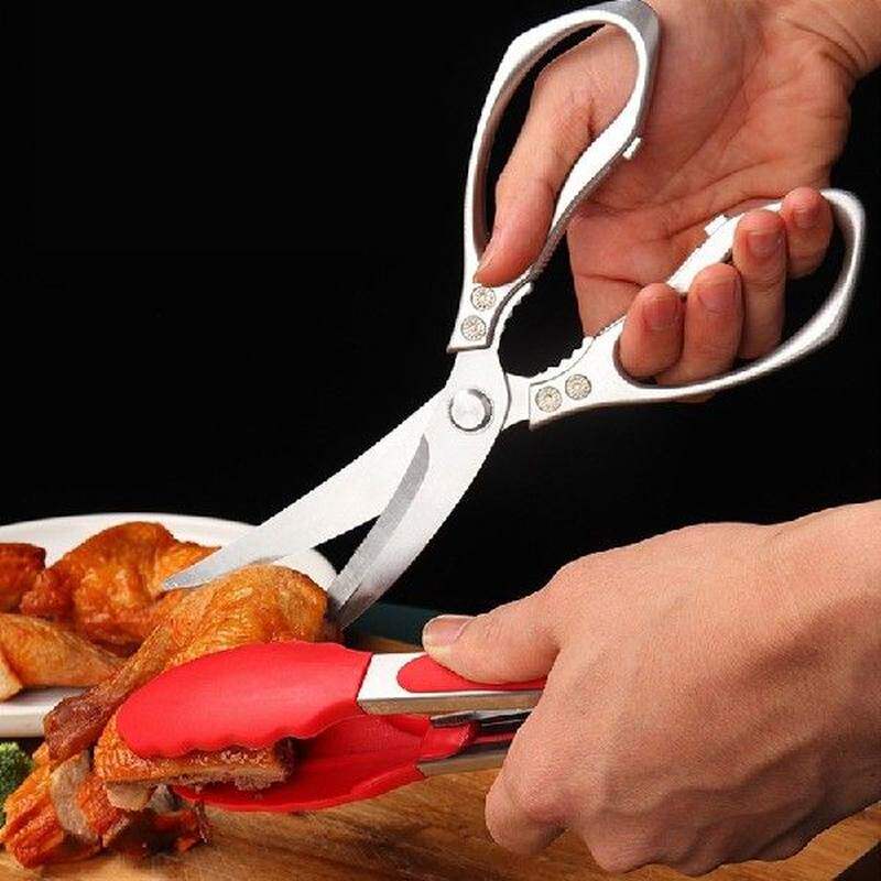 Kitchen Shears Kitchen Scissors Heavy Duty Meat Scissors