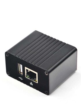 NanoPi NEO2 Allwinner H5,64 Bit High-performance,Quad-Core A