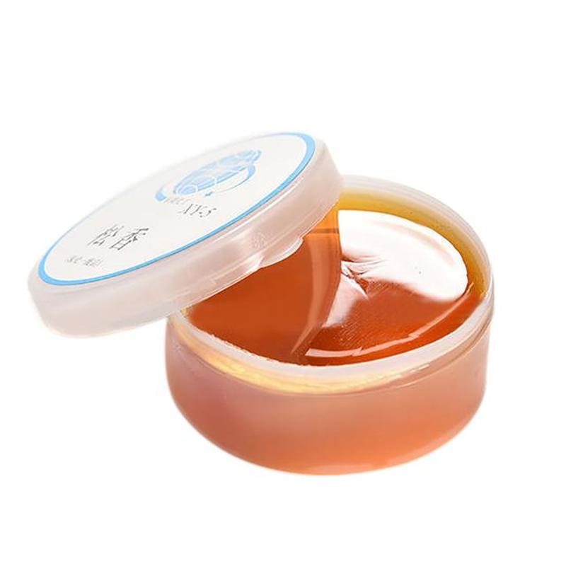 1pc Pure Solder Flux Rosin Non-Spill Paste Solid Soldering P