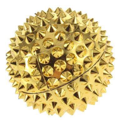 2pcs Magnetic Acupressure Treatment Hand Palm Stimulation Ne