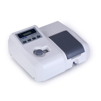 可见分光光度计  PC723型  UV-PC  分光光度计,五金/工具,分光光度计,淘宝优惠券,粉丝福利购,淘宝优惠卷