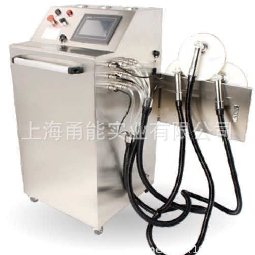 手套完整性测漏仪  多手盘测漏仪，内置气源手套检漏仪 离线,清洗/食品/商业设备,滚揉机,淘宝优惠券,粉丝福利购,淘宝优惠卷