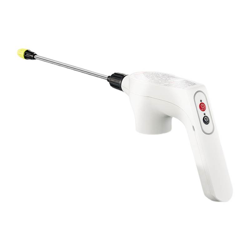 电动喷壶自动浇花多功能家用喷水浇水壶神器洒水