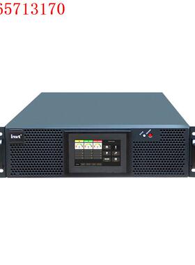 UPS不间断电源HT1103S长机双变换在C线3KVA/2700W 长延迟