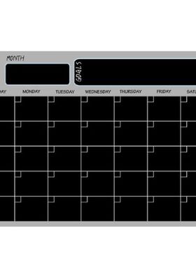 Cleanable Message Board Writing Board Erasable Magnetic