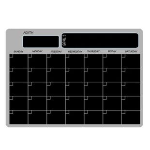 Cleanable Message Board Writing Board Erasable Magnetic