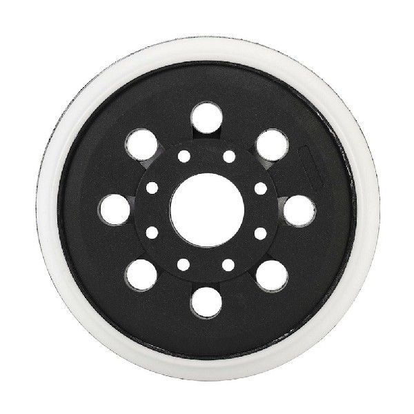 Backing Pad 5 In 125mm Backing Pad Sanding Pad For Bosch