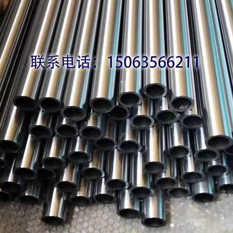 镀铬钢管,镀铬空心轴镀铬管硬轴软轴空心光轴活塞杆精密钢管