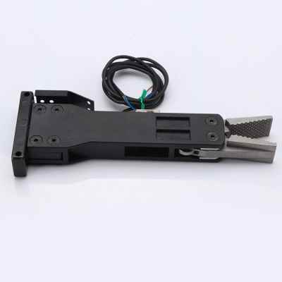 新品水元件夹具臂夹具模哈机械手副臂配件机口夹具夹具大气动注塑