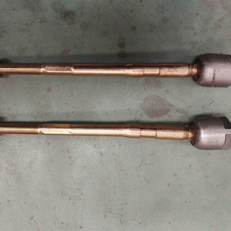 适配金彭D70易咖 道爵开拓者S御捷330电动汽车方向机内拉杆外球头