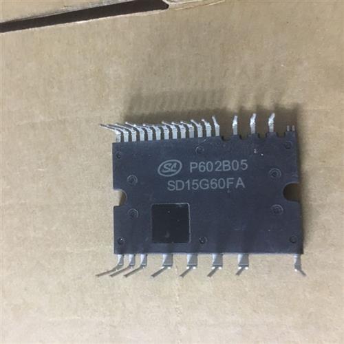 SD15G60FA SDM15G60FB FBSD10G60FB 进口拆机测好