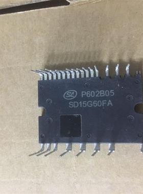 SD15G60FA SDM15G60FB FBSD10G60FB 进口拆机测好
