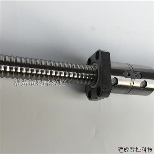 议价滚珠丝杠 滚珠丝杆 重庆二机FD2004LH/645   FD2504LH/645