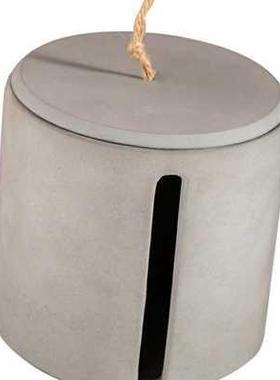 Roll tissue box room decoration ACCESSORII -