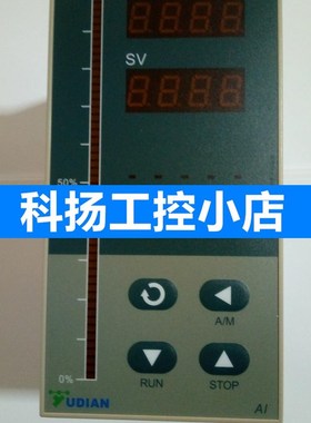 AI-708J I4 X3 LO AL708-X3-L5-AC220V AI-708AL4L4 宇电 议价