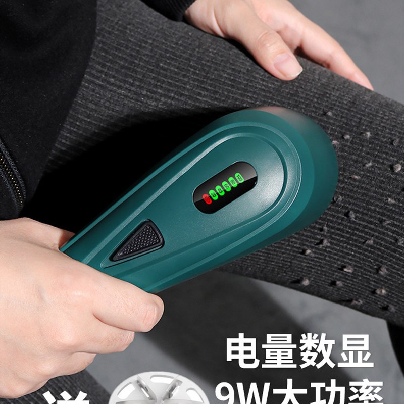 干洗店毛球修剪器去除球毛衣服刮吸剃毛神器家用起球脱衣物打毛机