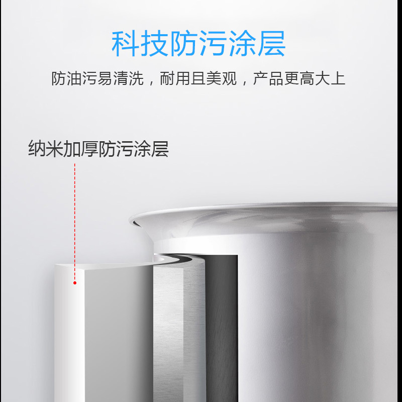 工业强力圆筒通风抽风机厨房抽油烟工厂管道轴流风机大功率排气扇