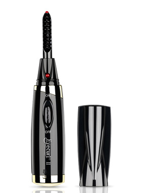makeup electric iron eyelash curler eye lash curling perm