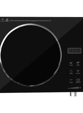 外贸110V-220V-240V50Hz60HZ电陶炉2200W3500W多功能电陶炉厂