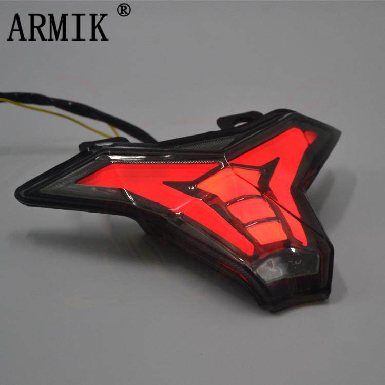 摩托车改装LED尾灯川崎KAWASAK-Z1000后尾灯后刹车灯转向灯总成,汽车零部件/养护/美容/维保,尾灯总成,淘宝优惠券,粉丝福利购,淘宝优惠卷