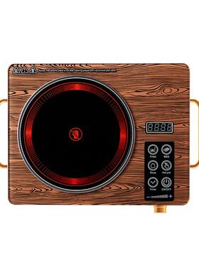 电陶炉infraredcooker家用火锅炉大功率100V-220V/出口外贸加工