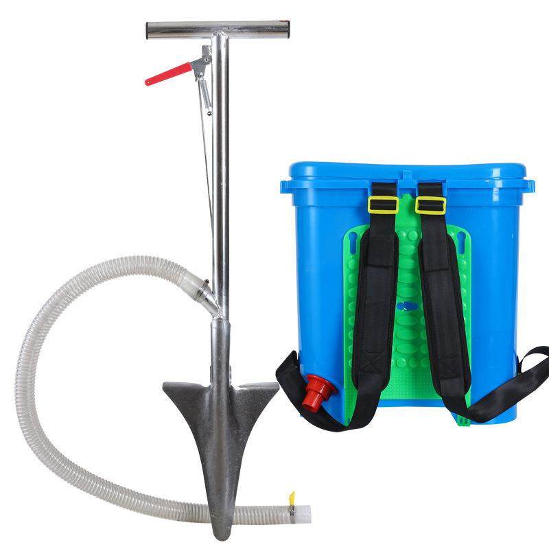 农用施肥追肥入土化肥机器下肥料机果树施肥枪铁锹式施肥器,农机/农具/农膜,施肥机械,淘宝优惠券,粉丝福利购,淘宝优惠卷