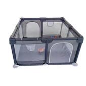 宝宝围栏儿童游戏围栏室内家用爬行安全防护栏婴儿围栏