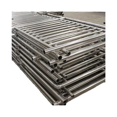 加工不锈钢复合管护栏多种规格支持定制304不锈钢复合管河道景观