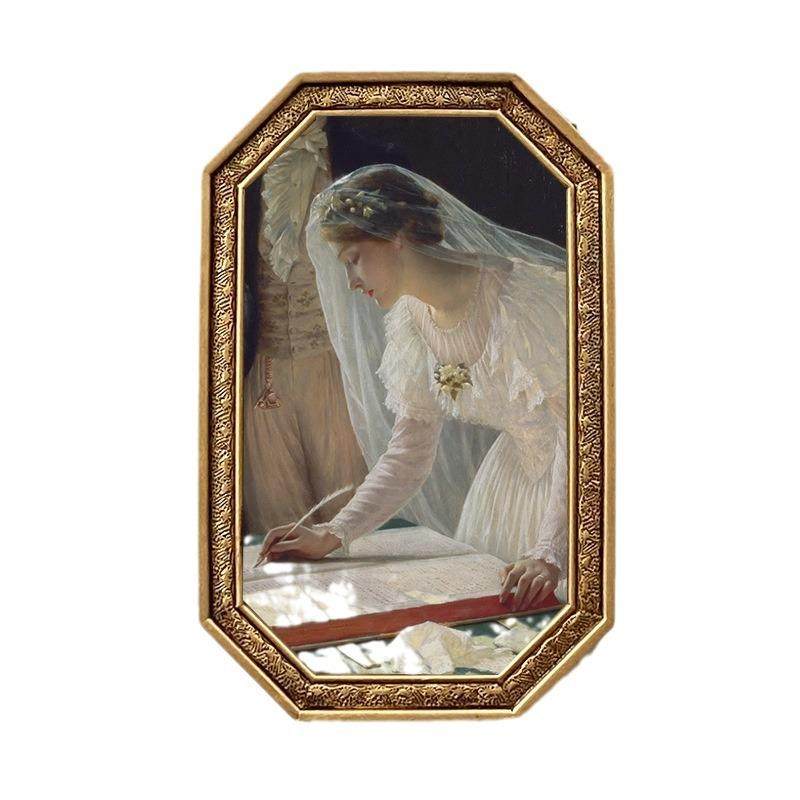 创意树脂相框照片墙组合客厅餐厅欧式相片墙挂墙相框墙背景墙装饰,家居饰品,DIY亲子装饰画,淘宝优惠券,粉丝福利购,淘宝优惠卷