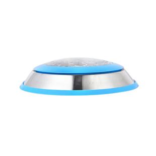 厂家泳池壁挂式 外壳套件配件水池水底水下灯不锈钢挂灯PAR56